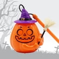 thumbnail image 3 of Luces de calabaza Allinless para decoraciones de Halloween 1 pieza, 3 of 3