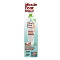 thumbnail image 6 of Miracle Foot Repair Cream from Miracle of Aloe, with 60% Ultra Aloe, As Seen On TV, 8 oz., 6 of 10