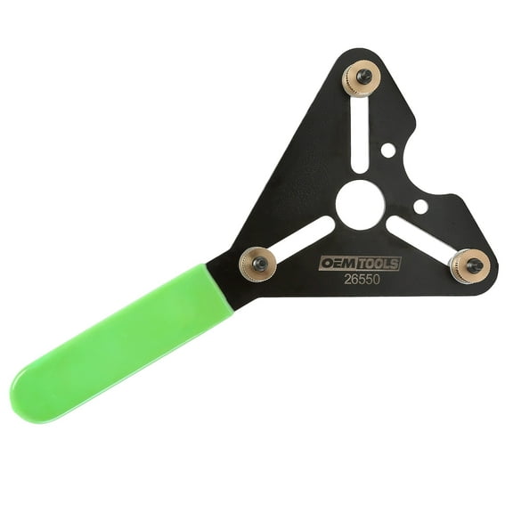 OEMTools A/C Clutch Holding Tool