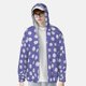 thumbnail image 2 of Fotbe Daisies Flowers Chaqueta con Protección Solar UPF 50+ para Hombre y Mujer, Camisa con Capucha y Bolsillos-XX-Large, 2 of 7