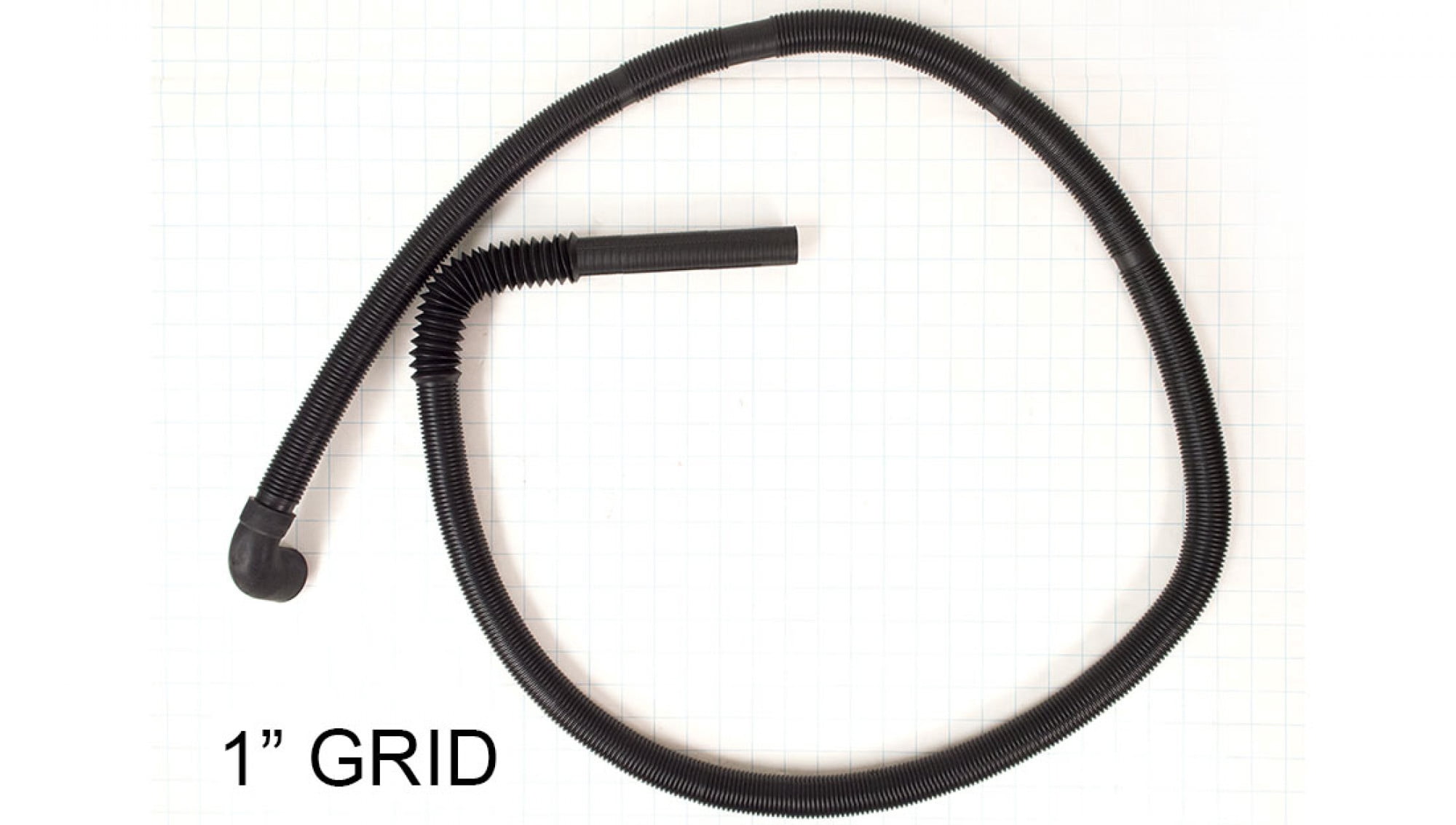 Frigidaire 134592700 Drain Hose