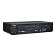 Used Sanyo FWDV225F DVD/VCR Player