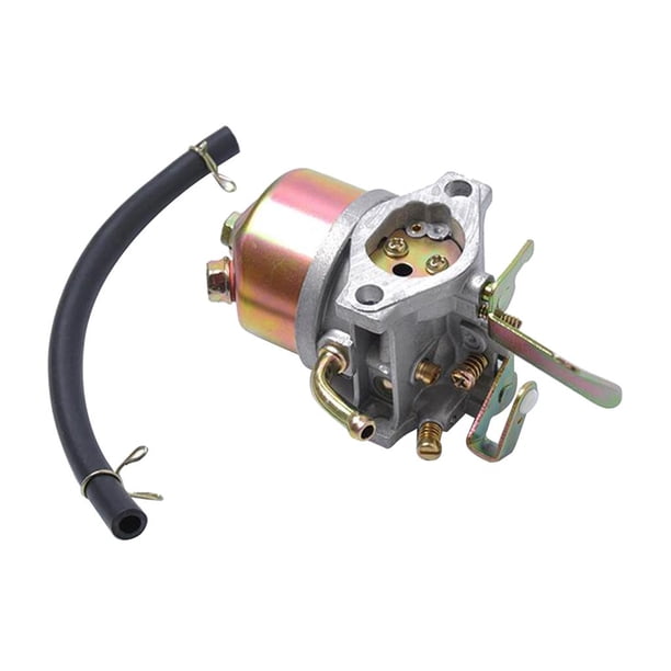 Carburador De La Moto Para El Motor Del Motor Del Cortacésped De Yamaha FG100 MZ175 EF2700 Macarena Parte del carburador