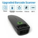 thumbnail image 3 of -A7 Escáner de Código de Barras Escáner de Código QR 2D Inalámbrico USB Bluetooth Mini Lector QR de Bolsillo IOS Android para Pago Móvil, 3 of 5