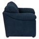 thumbnail image 5 of Sillón DICASA 1 Plaza Azul, 5 of 7