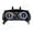 Lexus RX 2016-2021, variant on SNATEEN Car Digital Cluster LCD Screen Instrument Panel for Lexus LX570 2016 2017 2018 2019 2020 2021 Models Virtual Cockpit Speedometer Dashboard Upgrade Universal Fit Linux Car Accessories