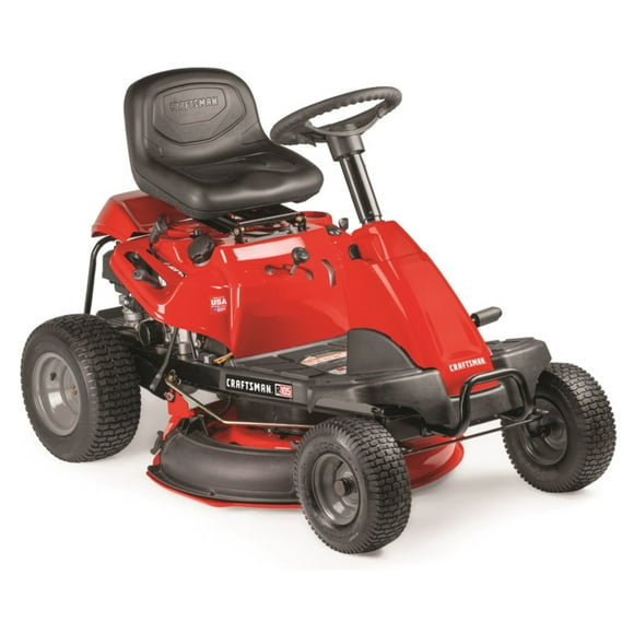 Craftsman Lt3000 Lawn Tractor