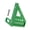 Green metric, variant on Geemin Adjustable Aluminum Alloy Triangles Ruler Square Angles Finders Suitable for Carpentry Woodworking Accurate Measurements