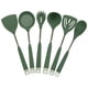 thumbnail image 3 of Menaje de cocina, menaje de cocina común, cuchara espátula de grado alimenticio, menaje de cocina antiadherente, 3 of 5