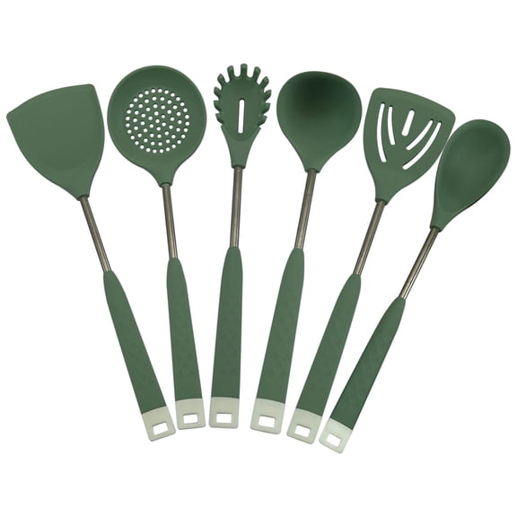 Food Grade Stainless Steel Spatula with Beveled Edge for Flipping Eggs Pancakes and Grilling Steaks