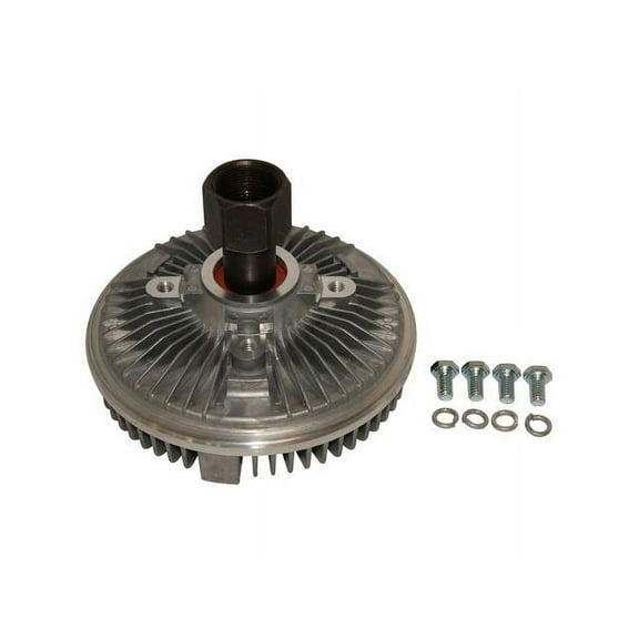 Fan Clutch - Compatible with 2005 - 2008 Ford F-150 4.6L 5.4L V8 2006 2007