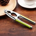 thumbnail image 2 of Seafood Tools Multitools Nut Crackers All Nuts Crab Opener Seafood Crackers Tools, 2 of 2