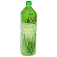 thumbnail image 3 of (2 pack) Iberia Original Aloe Vera Drink with Pure Aloe Pulp 50.8 fl oz, 3 of 8