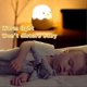 thumbnail image 2 of Baby Night Light, Children\'s Night Light with Touch Dimming Function, Children\'s Rechargeable Chicken Night Light, Gift for Kawaii Baby Room Decorati, 2 of 5