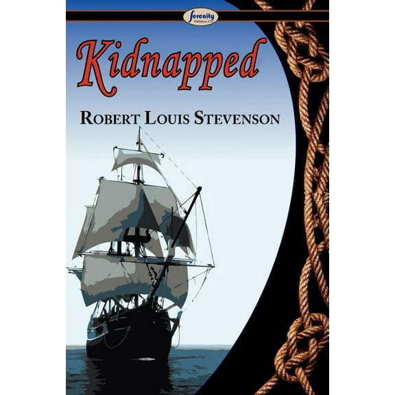 Kidnapped, (Paperback)