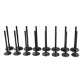 thumbnail image 2 of 8 Paris Engine Intake Valve and Exhaust Valve for 5.0 508PN V8 LR010699 LR055528, 2 of 5