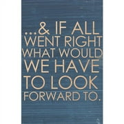 If Poster