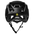 thumbnail image 3 of Casco de bicicleta de montaña Fox Racing Speedframe negro, pequeño, 3 of 8