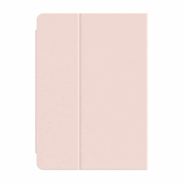 Kate Protective Folio Case Hollyhock for iPad 10.2 2021 9th Gen/10.2 2020 8th Gen/iPad 10.2 2019 Cases - Walmart.com