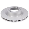 thumbnail image 5 of Geelife For 10-22 GX460 Sport Utility 10-22 4Runner Sport Utility Front Brake Rotor Set, 5 of 9
