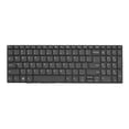 thumbnail image 1 of de Inglés . UU. Reemplazado para 320-15 / 320S-15 Series Sunnimix Teclado de diseño en inglés de EE. UU., 1 of 7