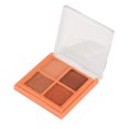 thumbnail image 1 of WREESH Be Careful With Four-color Matte Pearlescent Makeup And Use Eye Shadows, 1 of 4