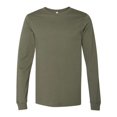 thumbnail image 1 of Bella + Canvas Military Green 123 3Xl, 1 of 2