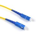 thumbnail image 3 of Sc Sc Cable monomodo Parche de fibra óptica Sc a Sc Conector óptico 3m 5m 10m 15m (15m), 3 of 5
