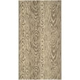 thumbnail image 4 of Safavieh Martha Stewart Layered Faux Bois Indoor Outdoor Area Rug, 4 of 5
