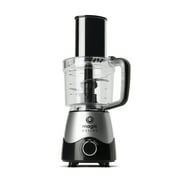 Magic Bullet Kitchen Express Personal Blender and Food Processor, Silver, MB50200. (Condition: New)