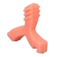 thumbnail image 1 of Chiches en Forme de Y, 3 Différentes Fentes pour Cartes Chiches Orthodontiques Multifonctions de Qualité Alimentaire avec Boîte de Protection pour les Gouttières Invisalign, 1 of 8