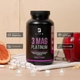 thumbnail image 2 of 3 Mag Platinum B Life 240 Cápsulas, 2 of 5