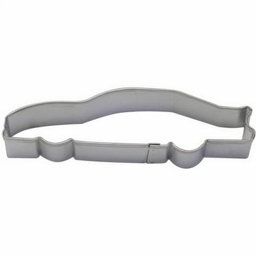 Race Car Cookie Cutter