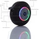 thumbnail image 4 of Ducha portátil a prueba de agua oso de fresa Bluetooth 4.0 Altavoces Subwoofer negro, 4 of 5