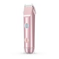 thumbnail image 1 of Rechargeable Epilator for Women, Rechargeable Wet Dry Painless Trimming Machine, for Face Woman's Beard, 1 of 5