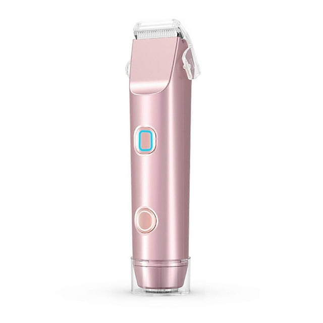 Rechargeable Epilator for Women, Rechargeable Wet Dry Painless Trimming Machine, for Face Woman's Beard