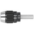 thumbnail image 3 of Drill Chuck, High Accuracy Integral Drill Chuck Very Practical Possess High Tensile Strength  For Studio For Life For Home For Work, 3 of 8