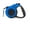 Blue, variant on Retractable Dog Leash Automatic Telescopic Tractor Dog Tape,Pet Tape 16 FT Durable and Convenient,with Non-Slip Handle,Suitable for Small and Medium-Sized Dogs