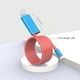 thumbnail image 4 of Cable Adaptador Tipo-C A 4K Compatible con HDMI Accesorios para Switch ( ) Azul Rojo JShteea El nuevo, 4 of 4