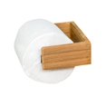 thumbnail image 4 of WHITECAP TEAK TOILET TISSUE RACK, 4 of 5