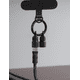 thumbnail image 5 of Cable de Carga Rápida HAVIT CB6340 USB-C PD60W con Lanyard 1.2m, 5 of 5
