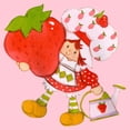 thumbnail image 2 of Girl's Strawberry Shortcake Special Berry  Graphic T-Shirt, 2 of 4