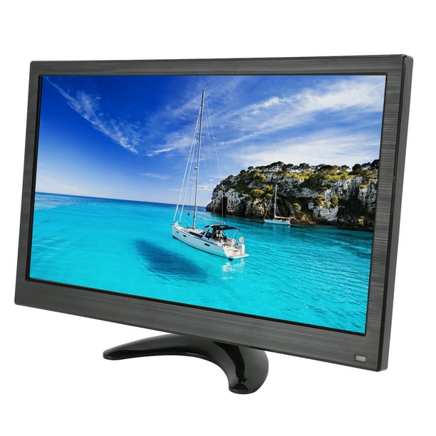 14 Inch HD External Display, Multi Interface 14 Inch Security Display