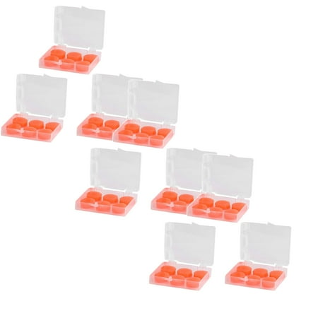 

Silicone Ear Plugs For Sleeping Noise Cancelling Reusable Moldable Wax Earplugs For Wax Catcher Ear Wax Remover All Dry Ear Drops Tinnitus Ear Drops Corkscrew Earwax Remover Ear Buddies Wax Cleaning