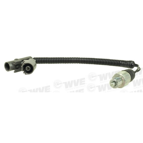 4WD Indicator Light Switch