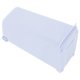 thumbnail image 1 of unbranded Papelera Azul Para Con Tapa Ideal Para Oficina Y Espacios Reducidos, 1 of 7
