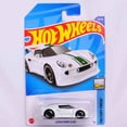 thumbnail image 1 of Nuevo modelo 2024c23n de Hot Wheels, versión avanzada original, vagón de ferrocarril, coche de aleación, modelo coleccionable, coches para niños, regalos de Halloween, juguete, 1 of 3