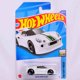 thumbnail image 1 of Nuevo modelo 2024c23n de Hot Wheels, versión avanzada original, vagón de ferrocarril, coche de aleación, modelo coleccionable, coches para niños, regalos de Halloween, juguete, 1 of 3