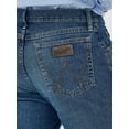 thumbnail image 5 of Wrangler Mens Moonlight Cody Johnson Competition Jean, 5 of 7