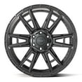thumbnail image 2 of 4PLAY Wheels 4PS20 22 Inch Rim Fits 6x135 & 6x139.7 22x10 Satin Black (1), 2 of 5